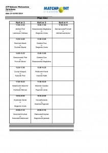 plan gier - uaktualniony Turniej Klubowiczów 13-14.09.14r.-page-001