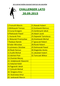 lista_challenger_mężczyźni_lato_stan_30.09.2015-1